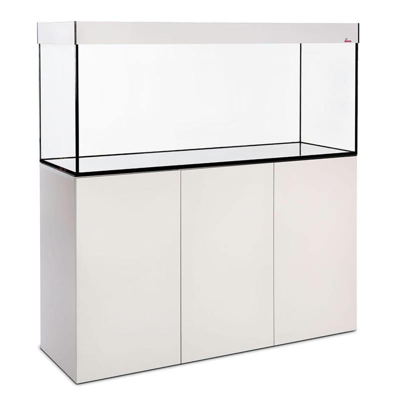 Limity ryb w akwarium