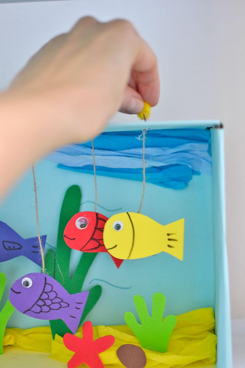 Ekologiczne rękodzieło z papieru