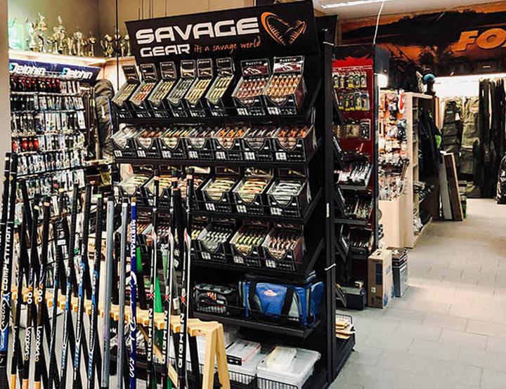 Marketing i reklama dla wędkarzy