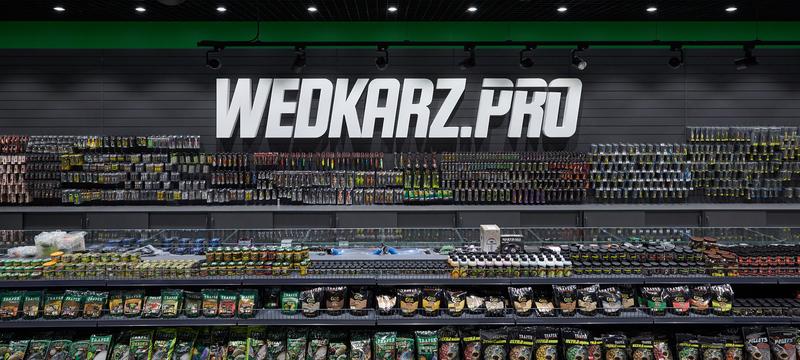 Otwieranie sklepu wędkarskiego