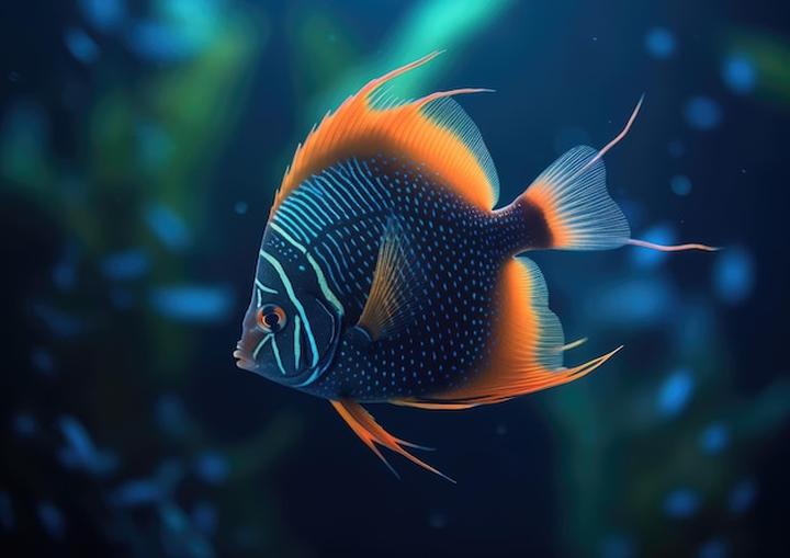 Parametry wody dla skalarów