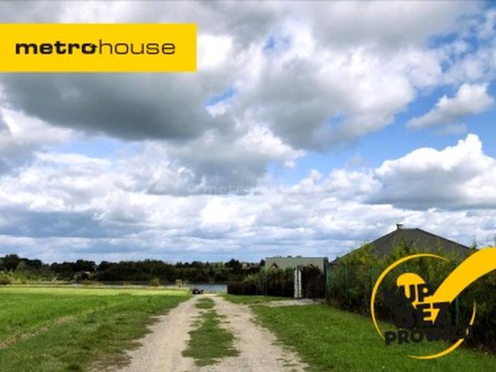 Przewodnik po Jeziorze Moszczonne