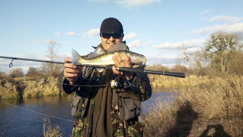 Spinning dla początkujących