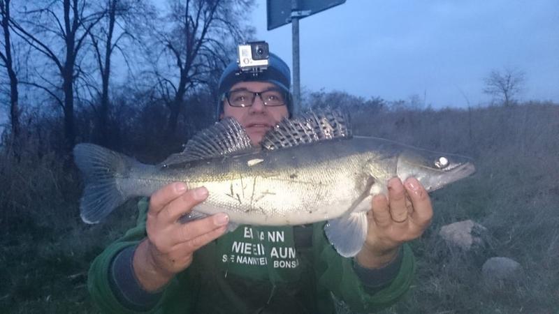 Wybór przynęt spinningowych