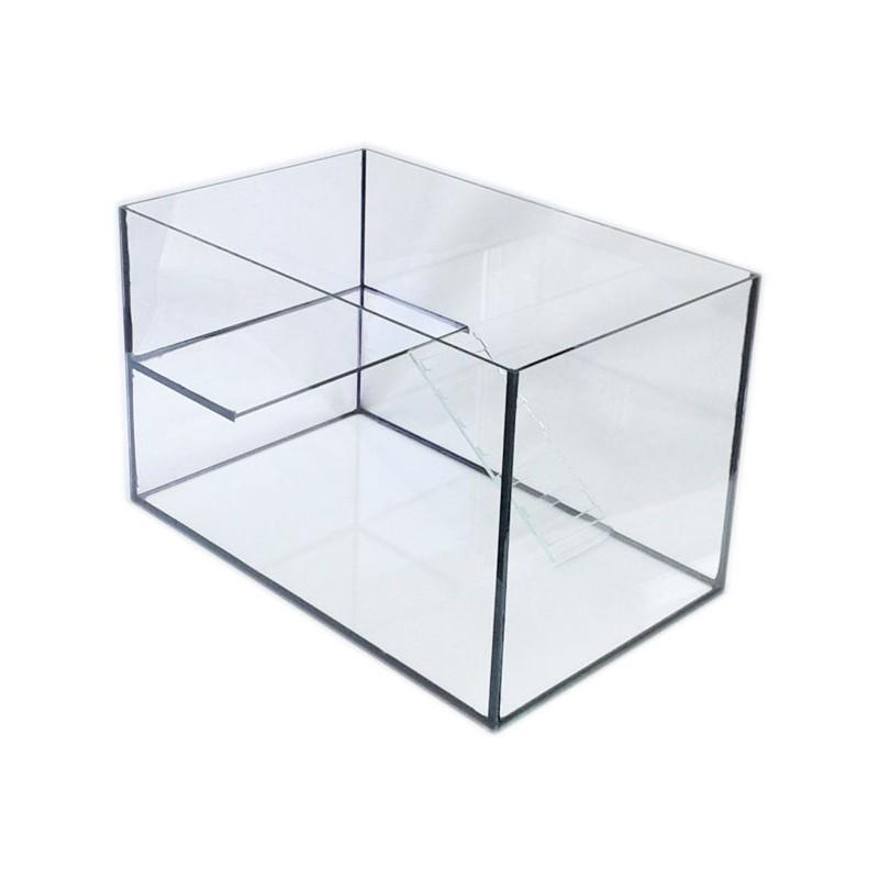 Wymiary akwarium dla chomika