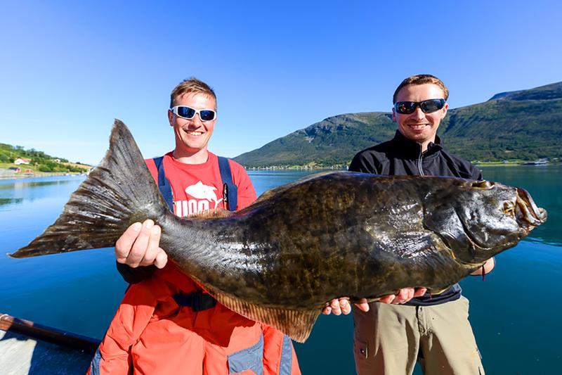 Wyprawy wędkarskie Norwegia