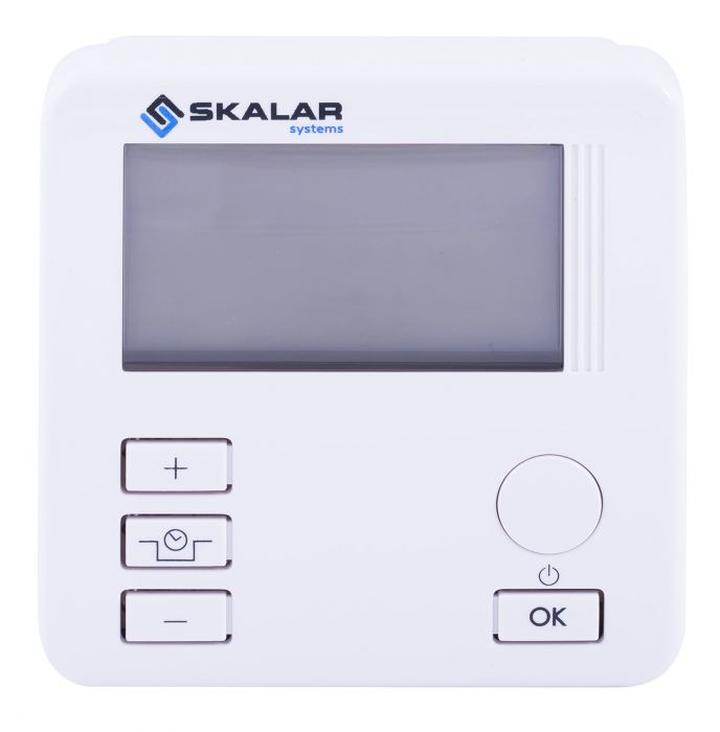 Zastosowania skalarów w nauce