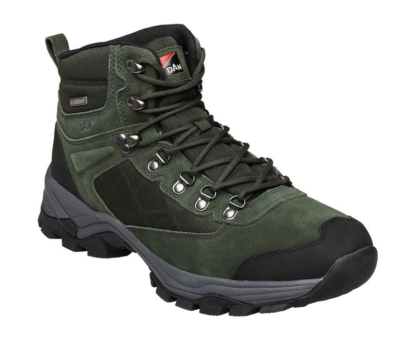 Jakie buty na ryby wybrać? Sprawdź praktyczne porady dla wędkarzy!