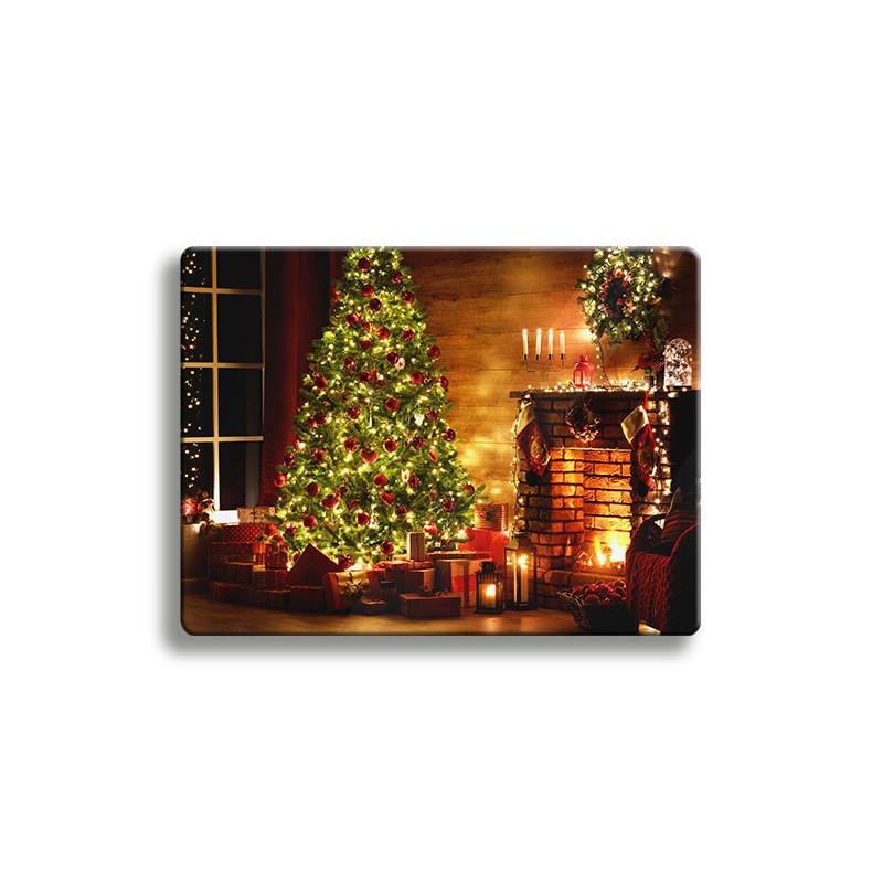 Magia świąt: romantyczne historie, które oczarują każdego miłośnika świątecznych seansów