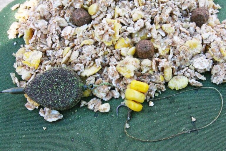 Najlepsze przynęty na lina – sprawdzone opcje, które przynoszą efekty