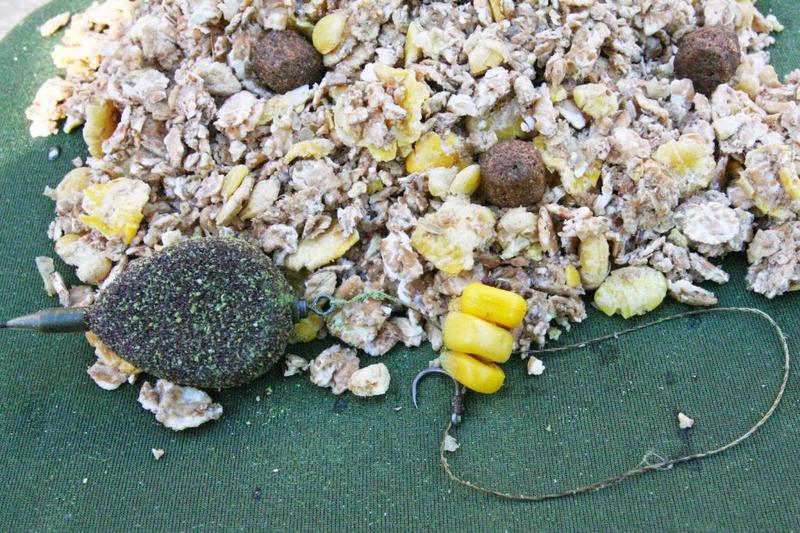 Najlepsze przynęty na lina – sprawdzone opcje, które przynoszą efekty