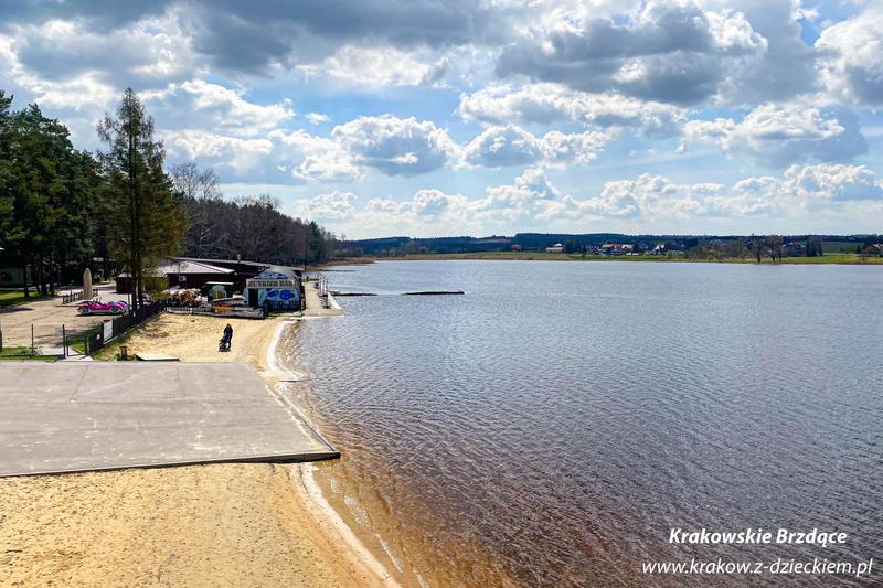 Odkryj Trzebinię Chechło: Praktyczny przewodnik po Zalewie Chechło