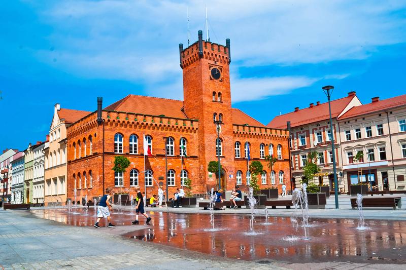 Odkryj ukryte skarby wędkarstwa w Szczecinku – raj dla miłośników natury!