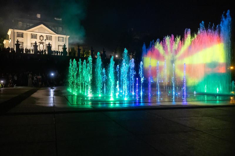 Alternatywy dla oceanarium Rzeszów