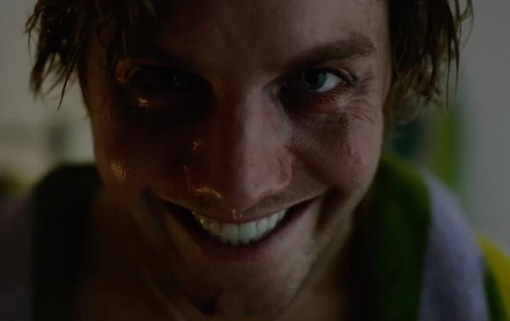 Analiza fabuły Uśmiechnij Się 2