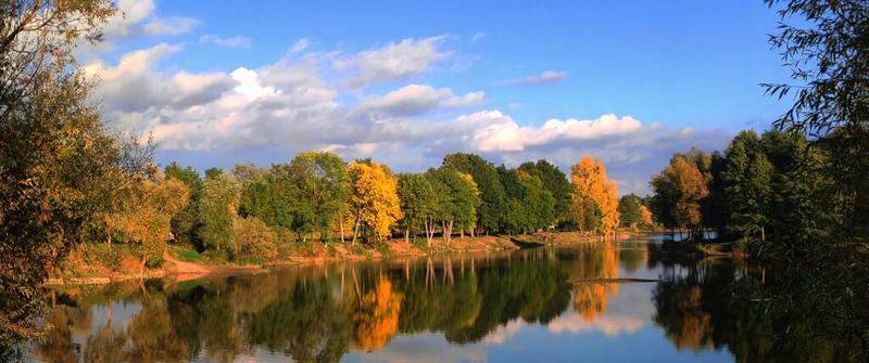 Cennik łowiska Dzięczyna