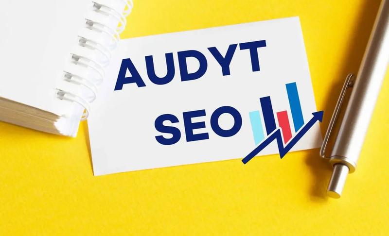 Darmowy audyt SEO dla przedsiębiorców