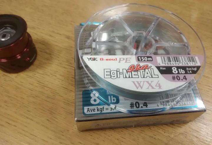 Dobór koloru plecionki do pogody