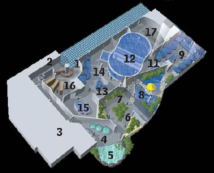 Ekosystemy oceaniczne i gatunki