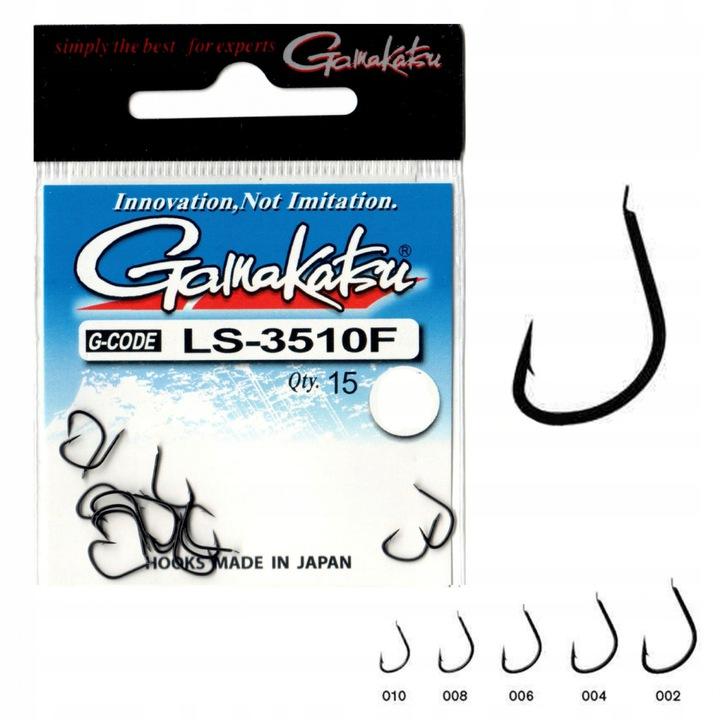 Haczyki samozacinające