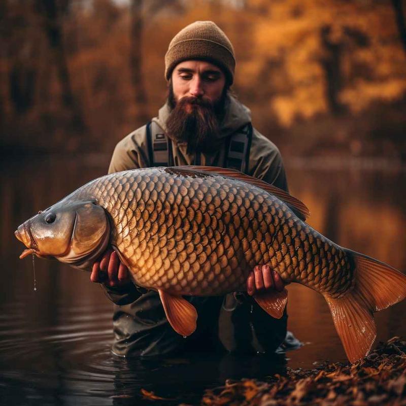 Jeziora i rzeki Mazowsza