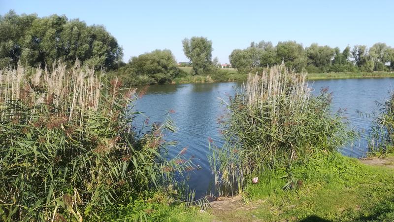 Łowiska bez karty wędkarskiej