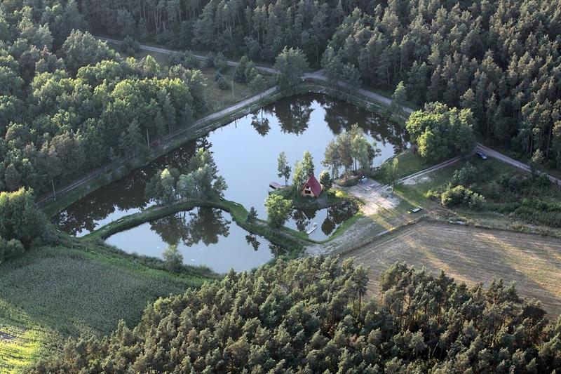 Łowisko Dzięczyna atrakcyjne ceny