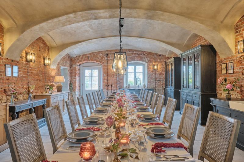 Łowisko Specjalne Kamieniec