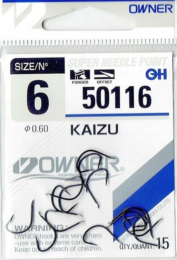 Najlepsze haczyki wędkarskie