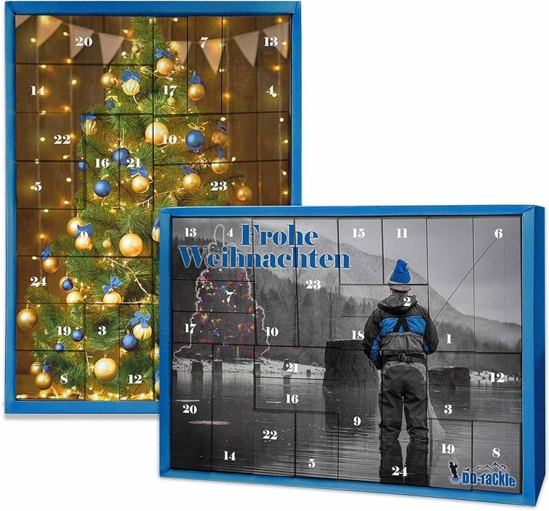 Najlepszy kalendarz wędkarski