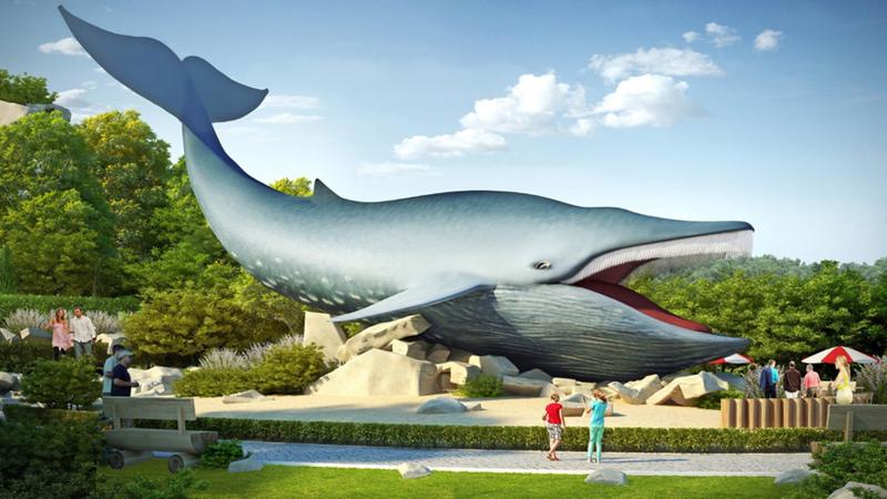 Ochrona morskiego życia i gatunków chronionych