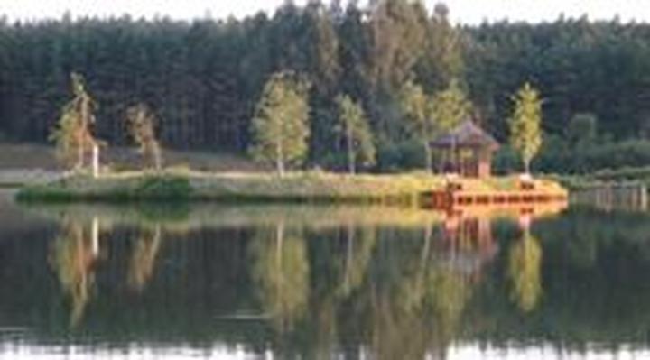 Przewodnik po lokalnych wodach