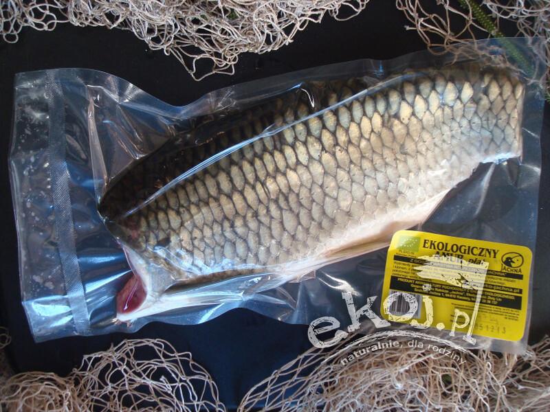 Rola amura w ekosystemie wodnym