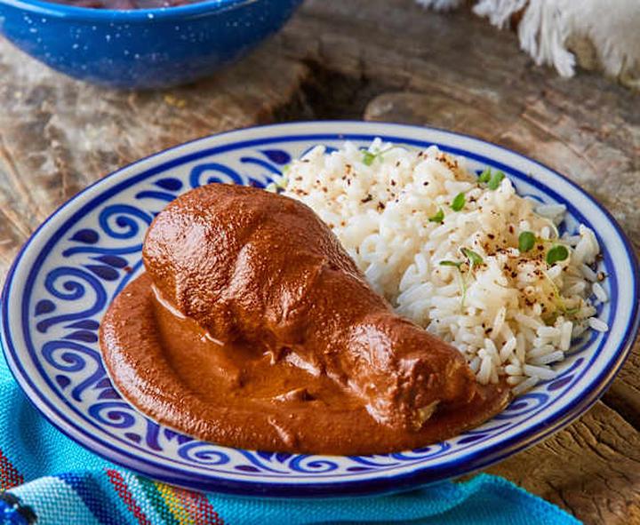 Rola środowiska w życiu moli