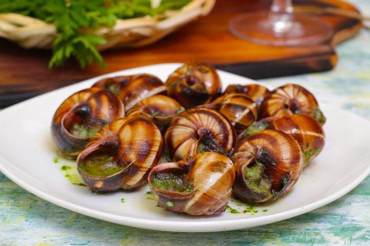 Rozmnażanie winniczków