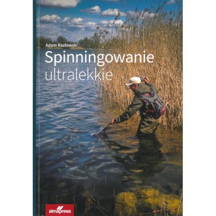 Sprzęt spinningowy na okonia