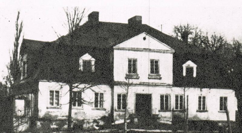 Weekendowa wyprawa wędkarska