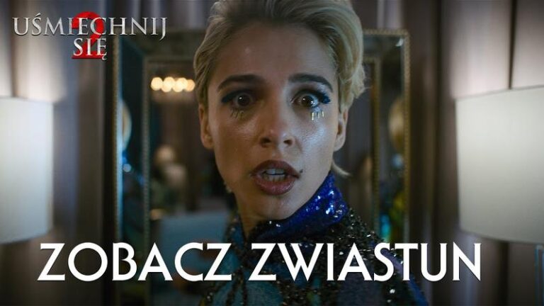 Czy Film Uśmiechnij Się 2 To Dobry Wybór? Recenzja, Oceny i Wnikliwa Analiza Fabuły