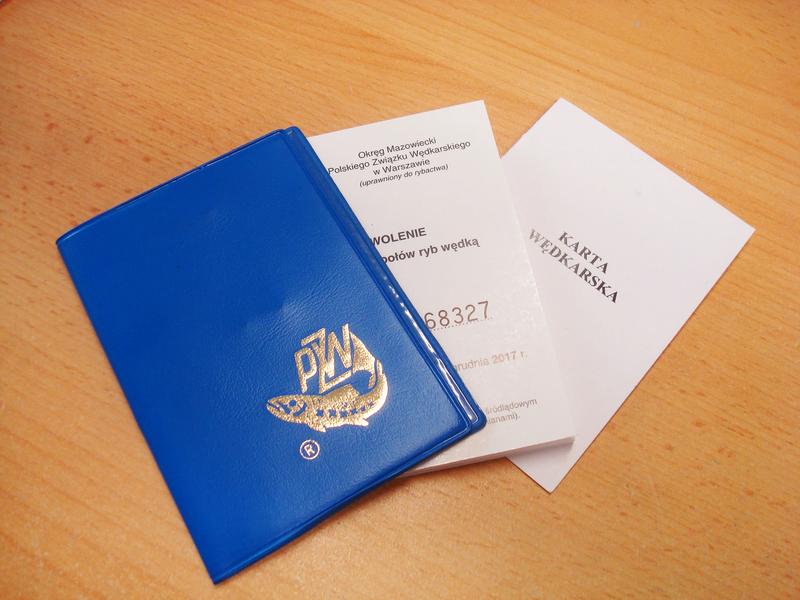 Kary za brak karty wędkarskiej – jak ich uniknąć i cieszyć się wędkowaniem