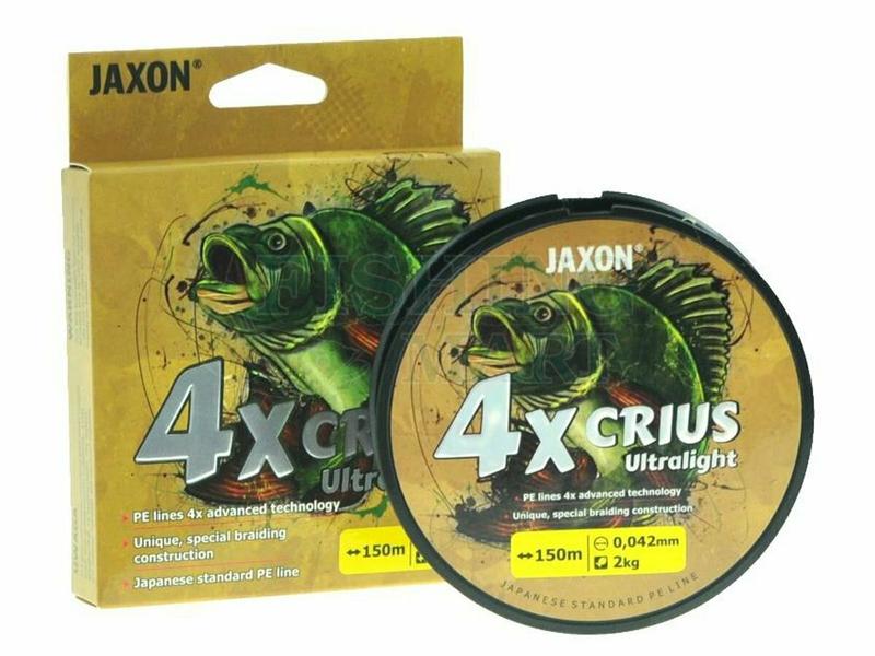 Najlepsze plecionki do ultra lighta – sprawdź, co wybrać i na co zwrócić uwagę