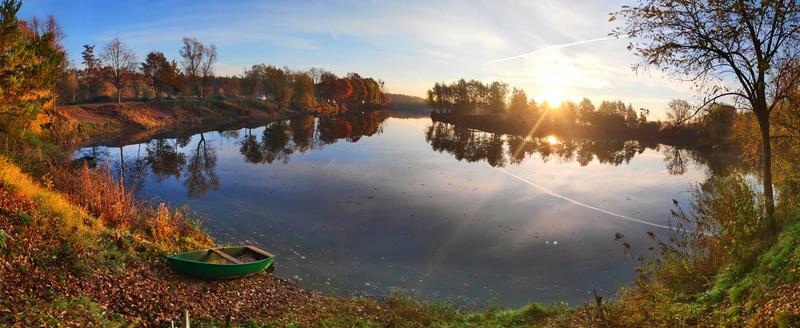 Odkryj cennik łowiska Dzięczyna i wędkuj w atrakcyjnych cenach