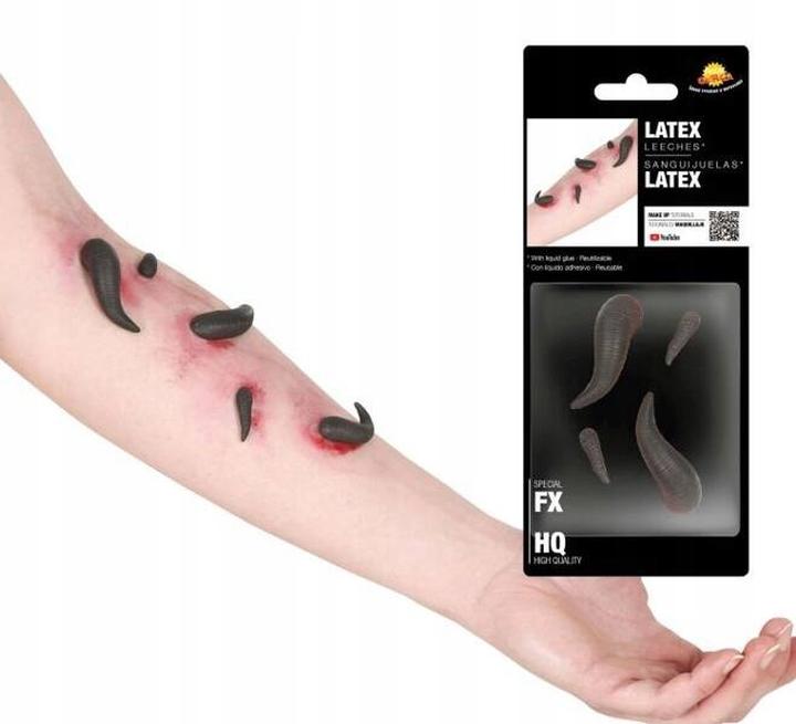 Sekrety rozmnażania pijawek – zaskakujące fakty, które musisz poznać