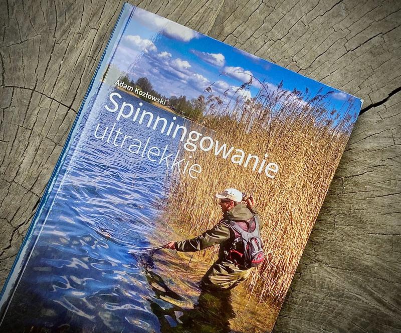 Skuteczne techniki spinningowe – jak złowić okonia i cieszyć się udanym poławianiem