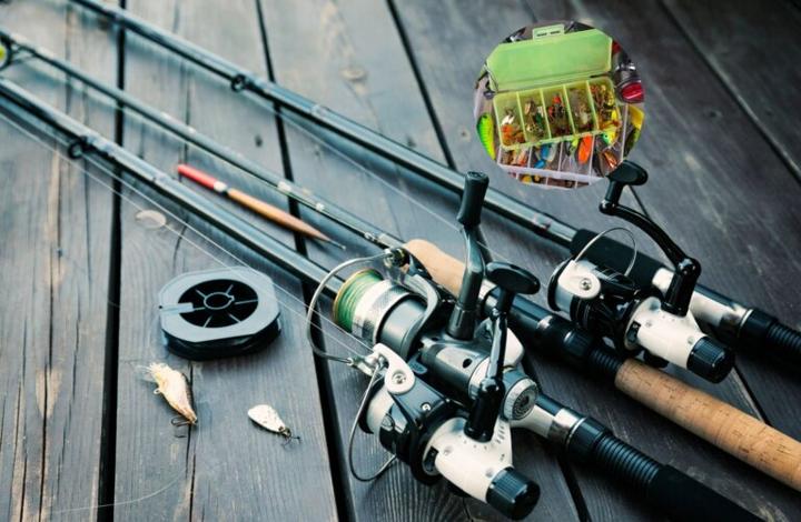 Budżetowe wędki spinningowe