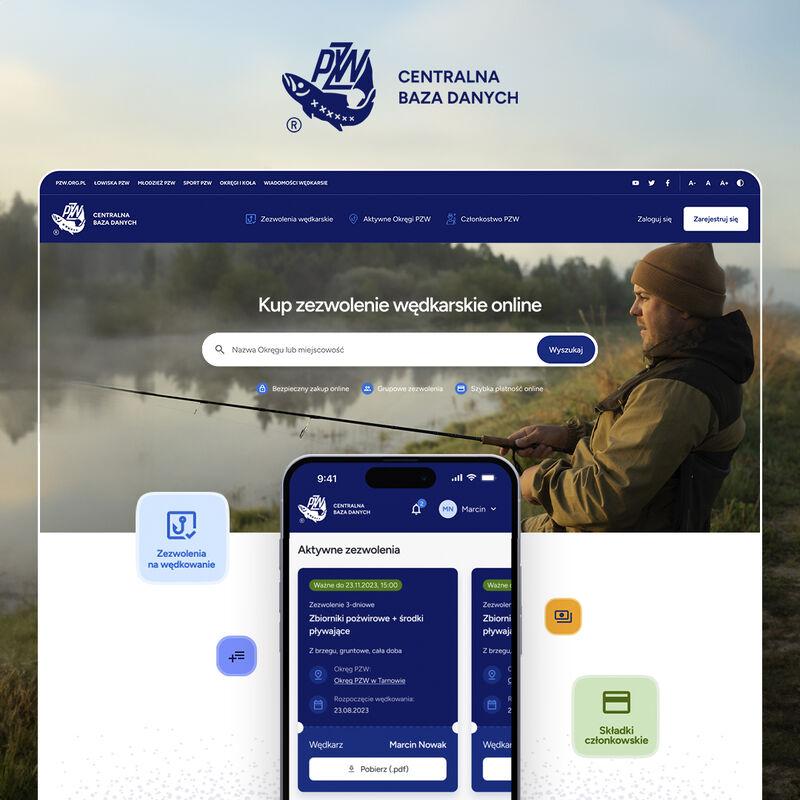 Ceny kart wędkarskich PZW