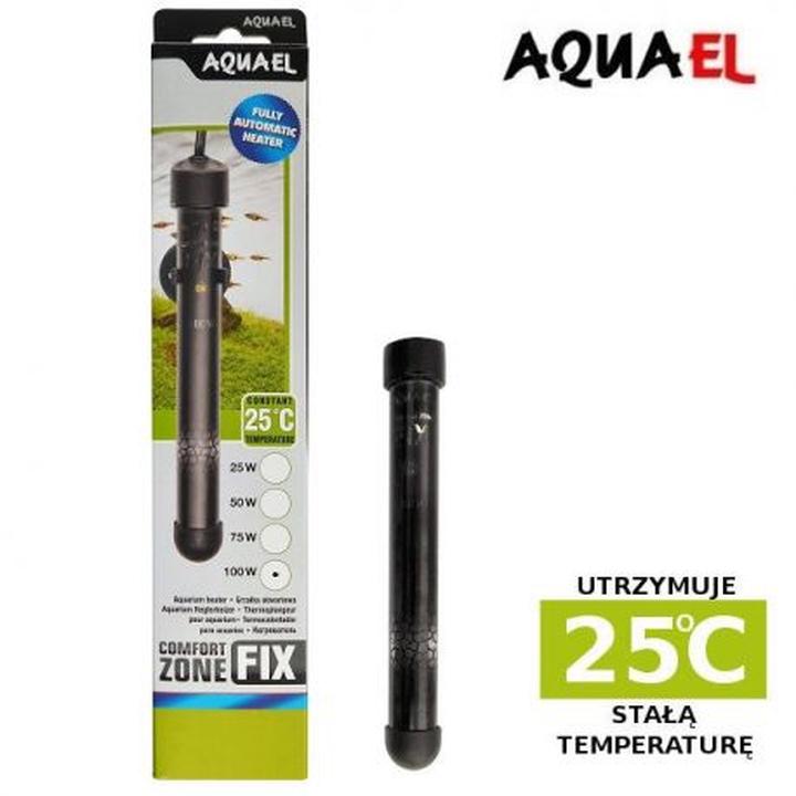 Dobór mocy grzałki do pojemności