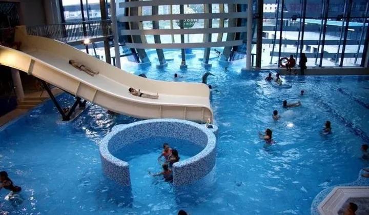 Godziny otwarcia oceanarium Lublin