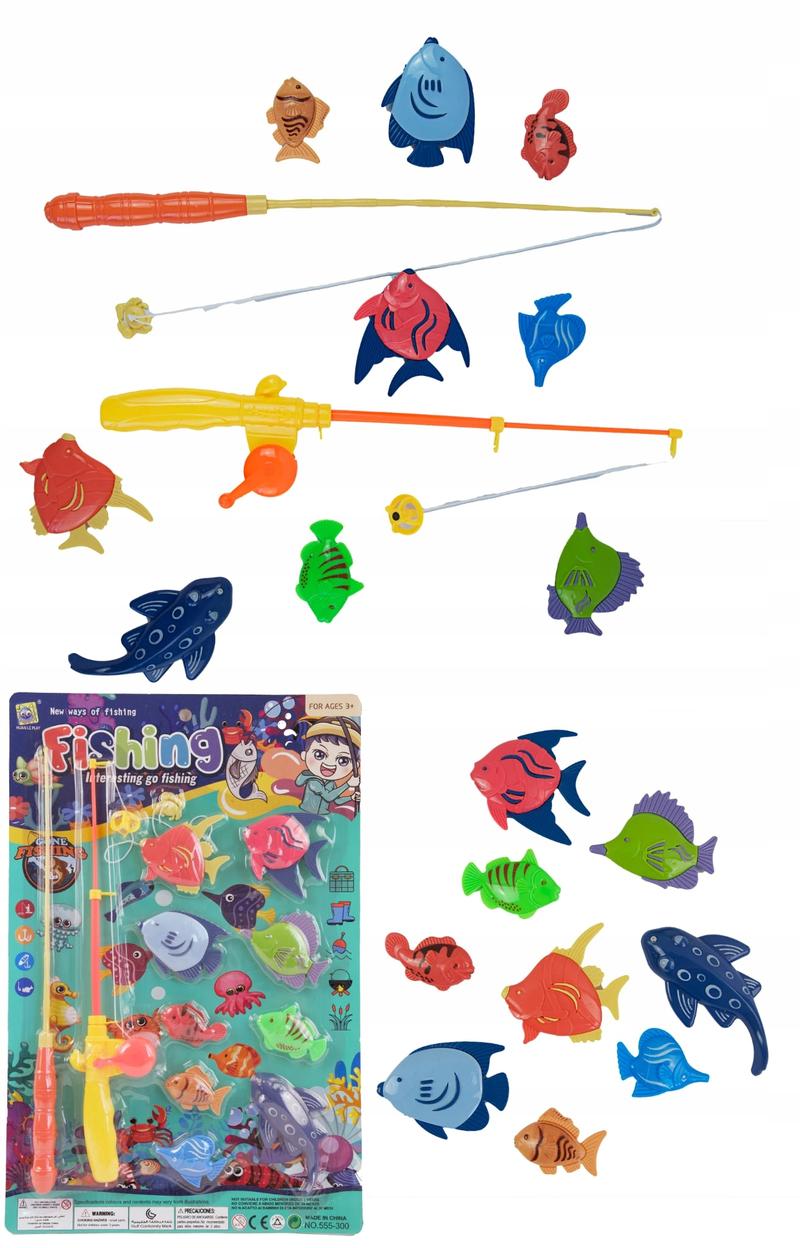 Jak wybierać ryby dla dzieci