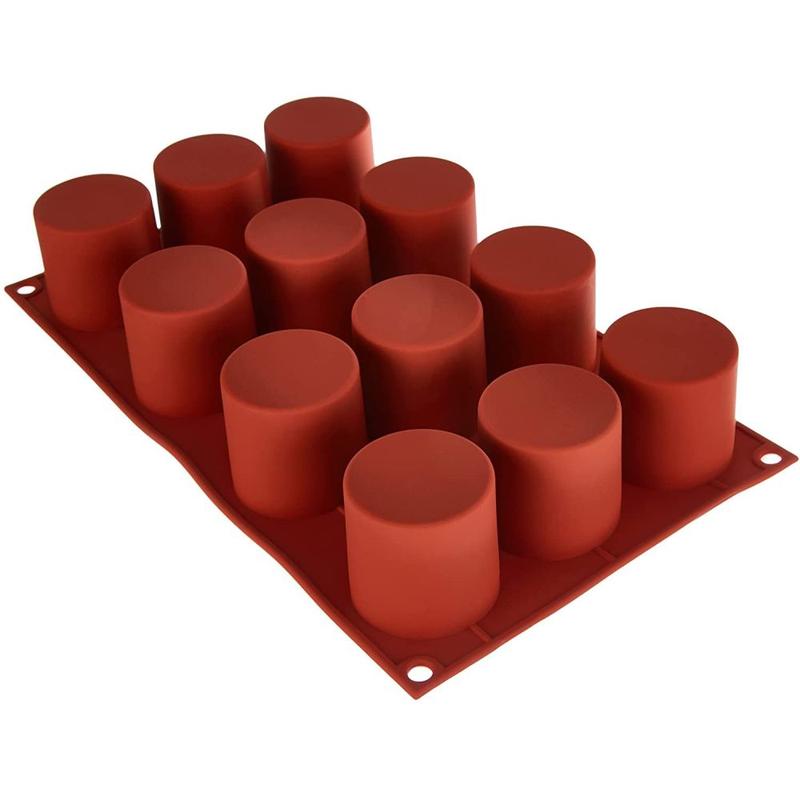 Jak wybrać formy do przynęt