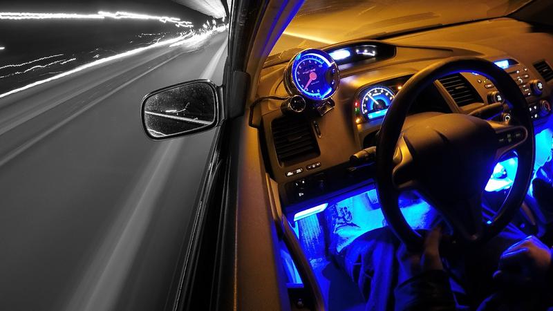 Najczęstsze błędy w hodowli neonów